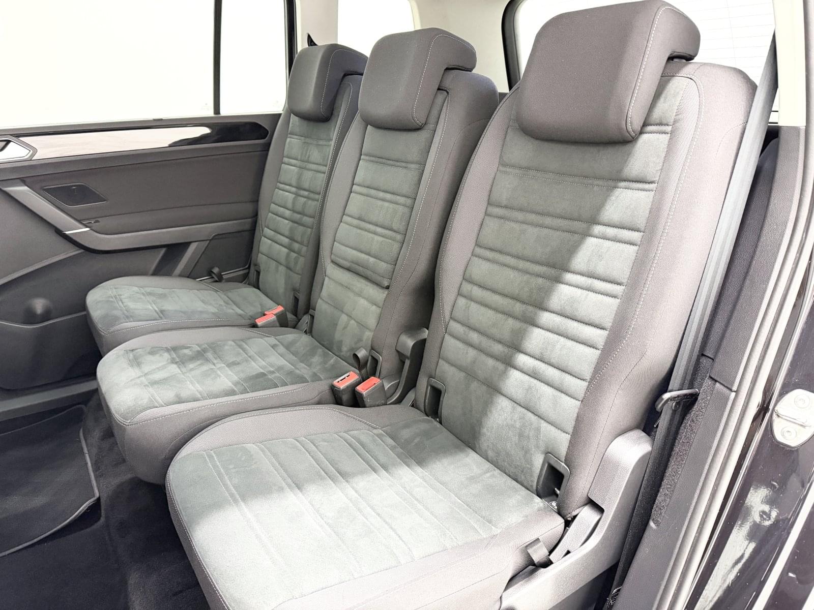 VOLKSWAGEN TOURAN 1.5TSI 150CV RLINE DSG 45