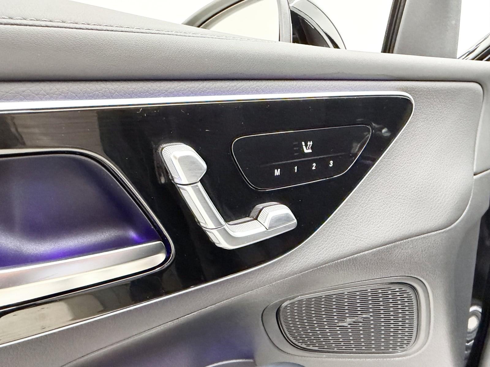 MERCEDES GLC COUPÉ 220 D 4 MATIC 220cv 24 