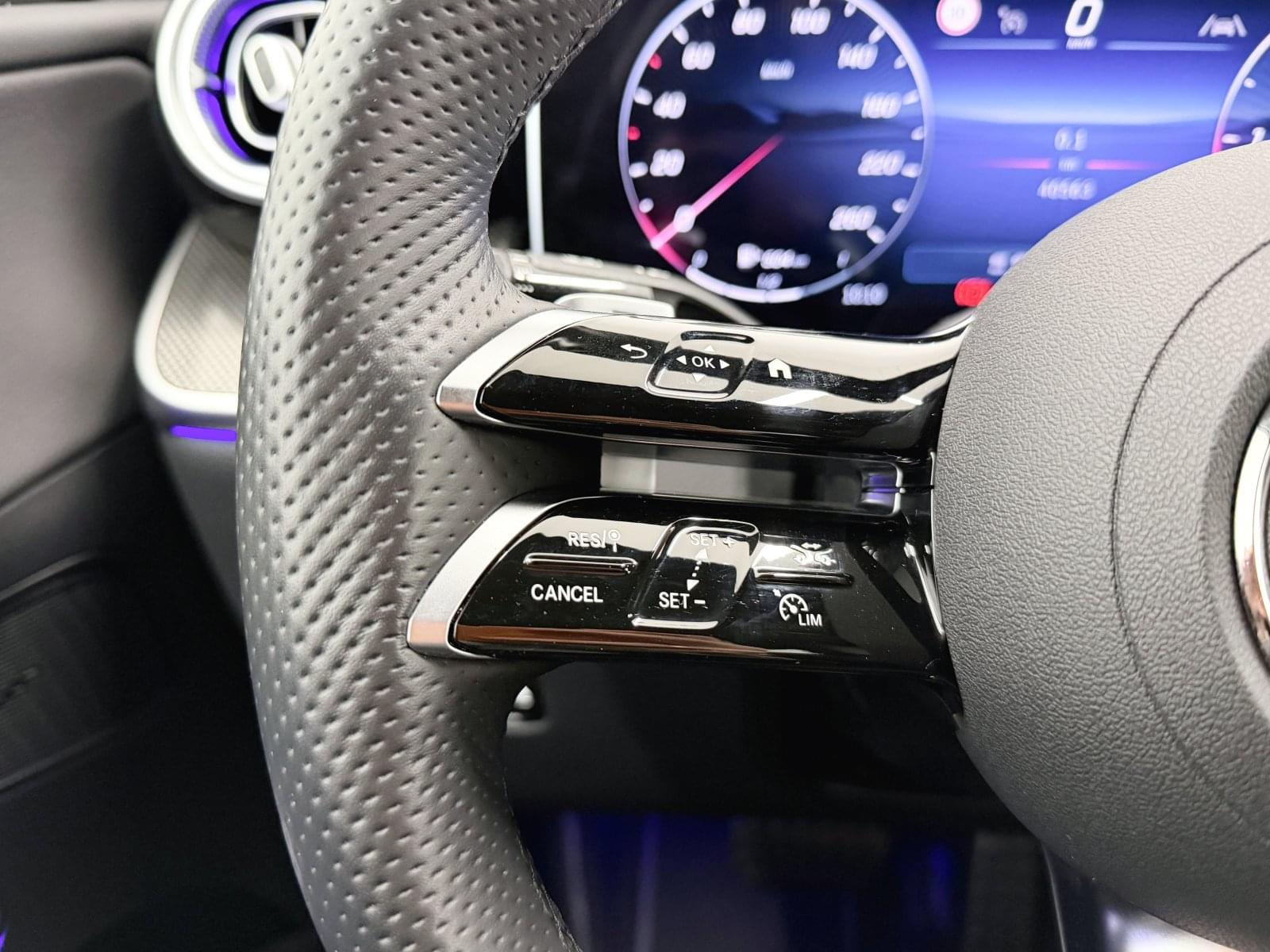 MERCEDES GLC COUPÉ 220 D 4 MATIC 220cv 29 