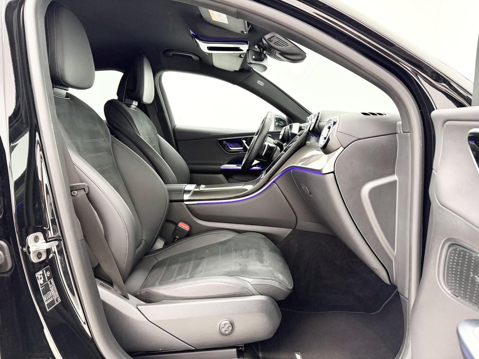 MERCEDES GLC COUPÉ 220 D 4 MATIC 220cv 37 