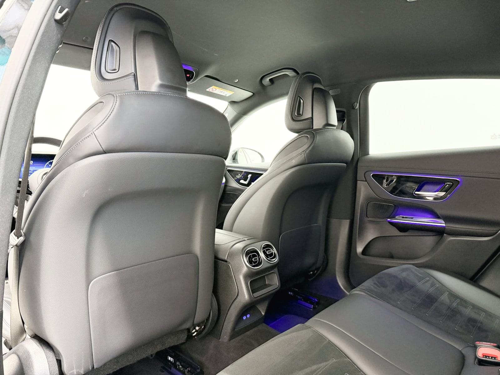 MERCEDES GLC COUPÉ 220 D 4 MATIC 220cv 39 