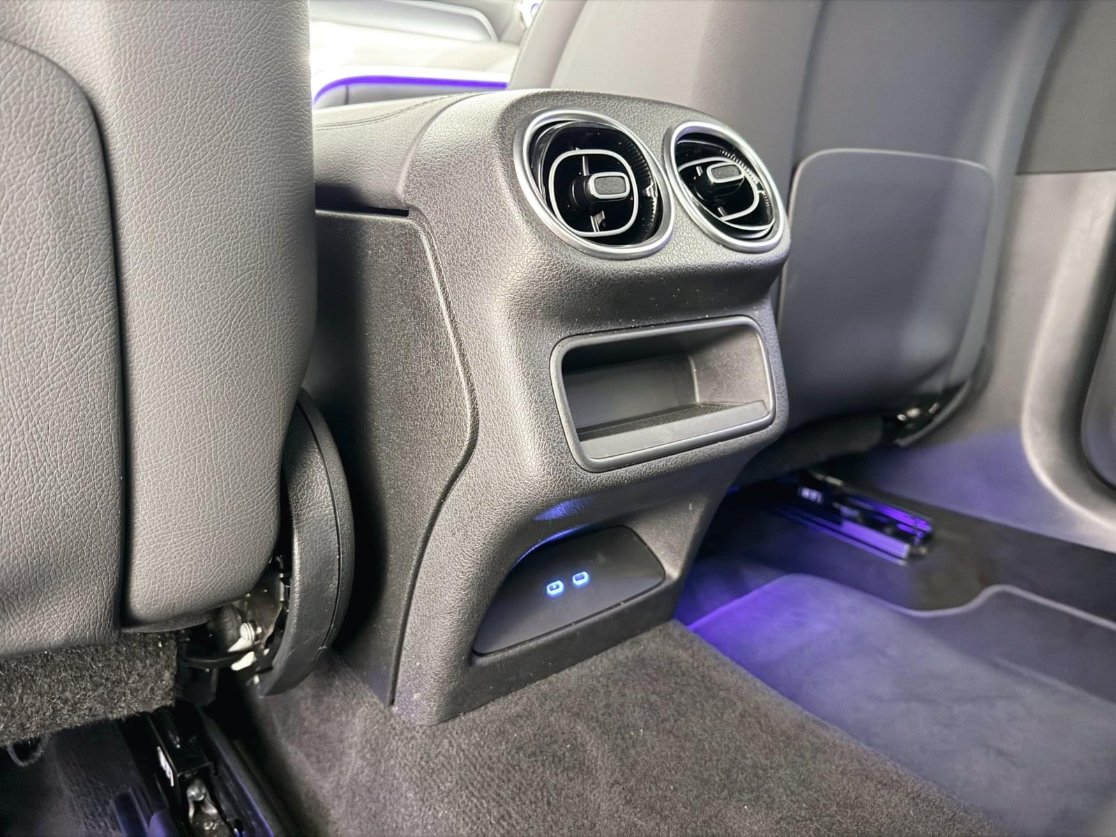 MERCEDES GLC COUPÉ 220 D 4 MATIC 220cv 40 