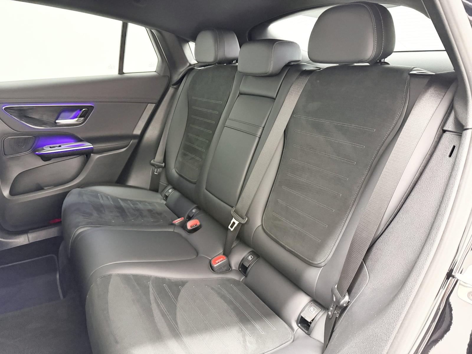 MERCEDES GLC COUPÉ 220 D 4 MATIC 220cv 42 