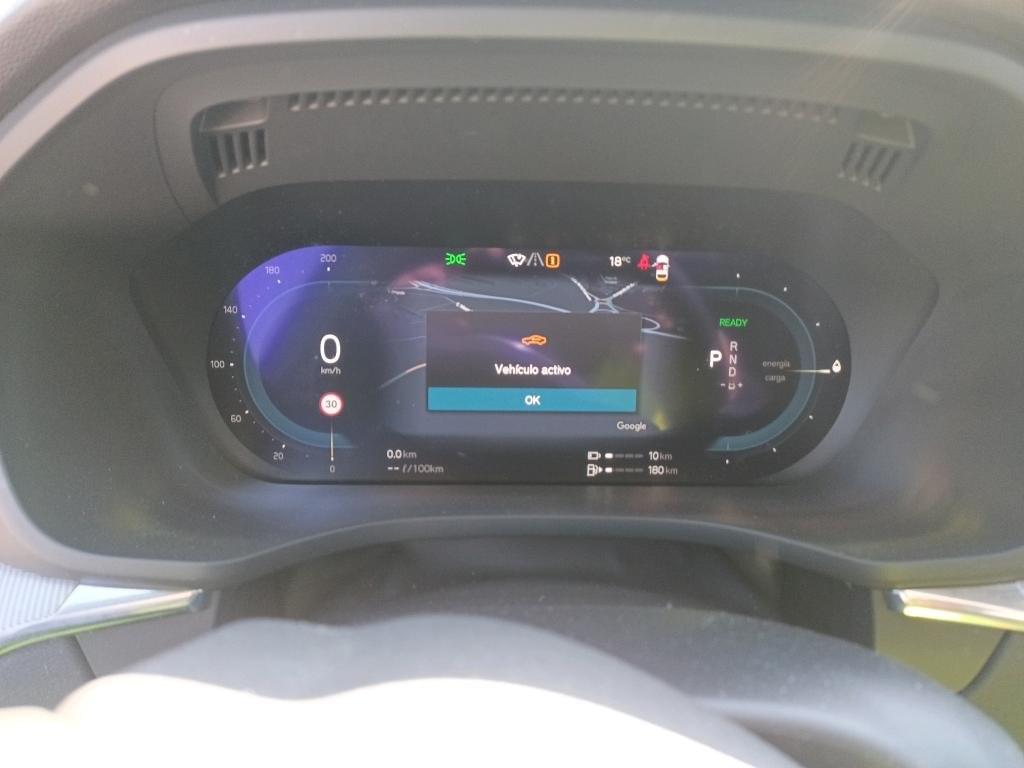 VOLVO XC60 2.0 T6 AWD RECHARGE R-DESIGN AUTO 350 CV 6 