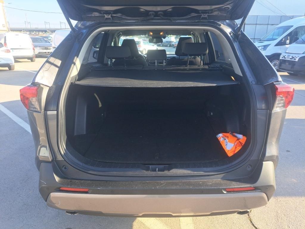 TOYOTA RAV4 2.5L 220H ADVANCE 217CV 4 