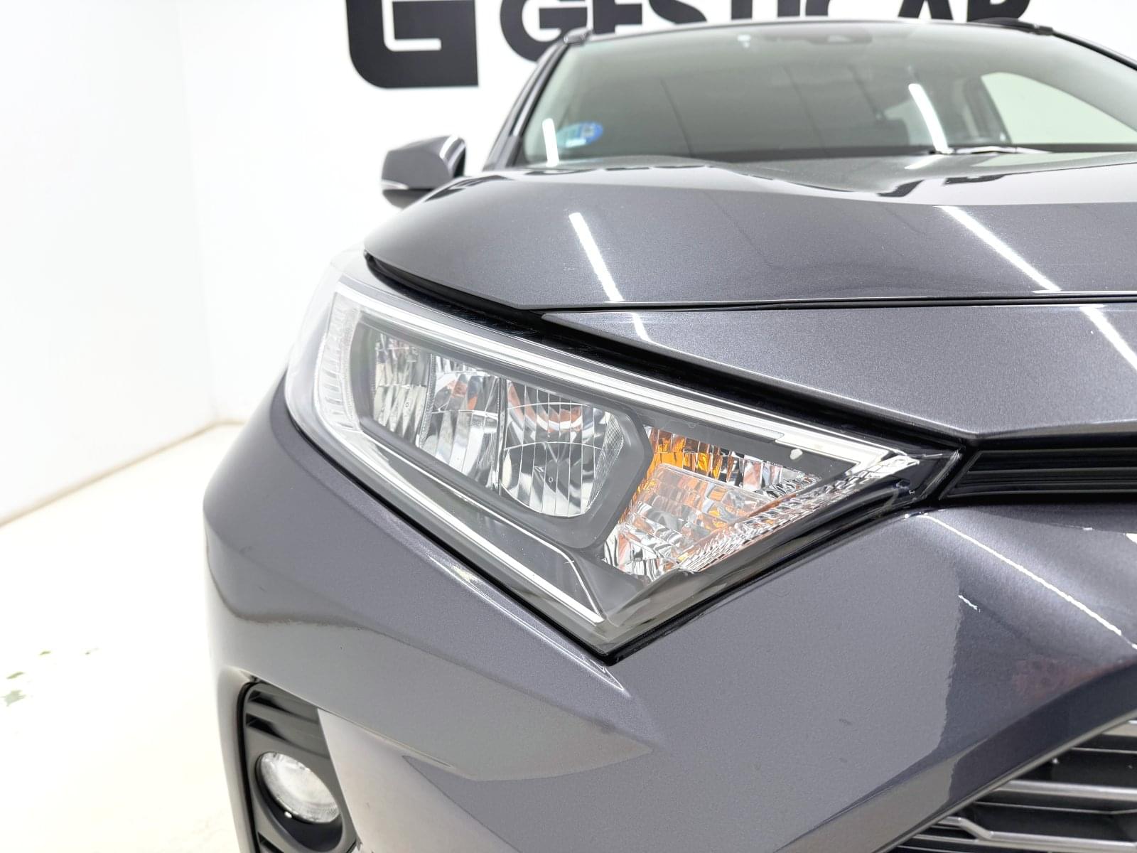 TOYOTA RAV4 2.5L 220H ADVANCE 218CV 4 