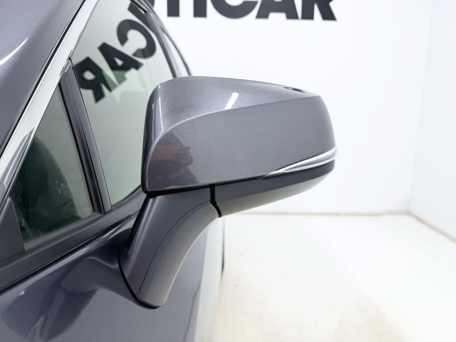 TOYOTA RAV4 2.5L 220H ADVANCE 218CV 7 