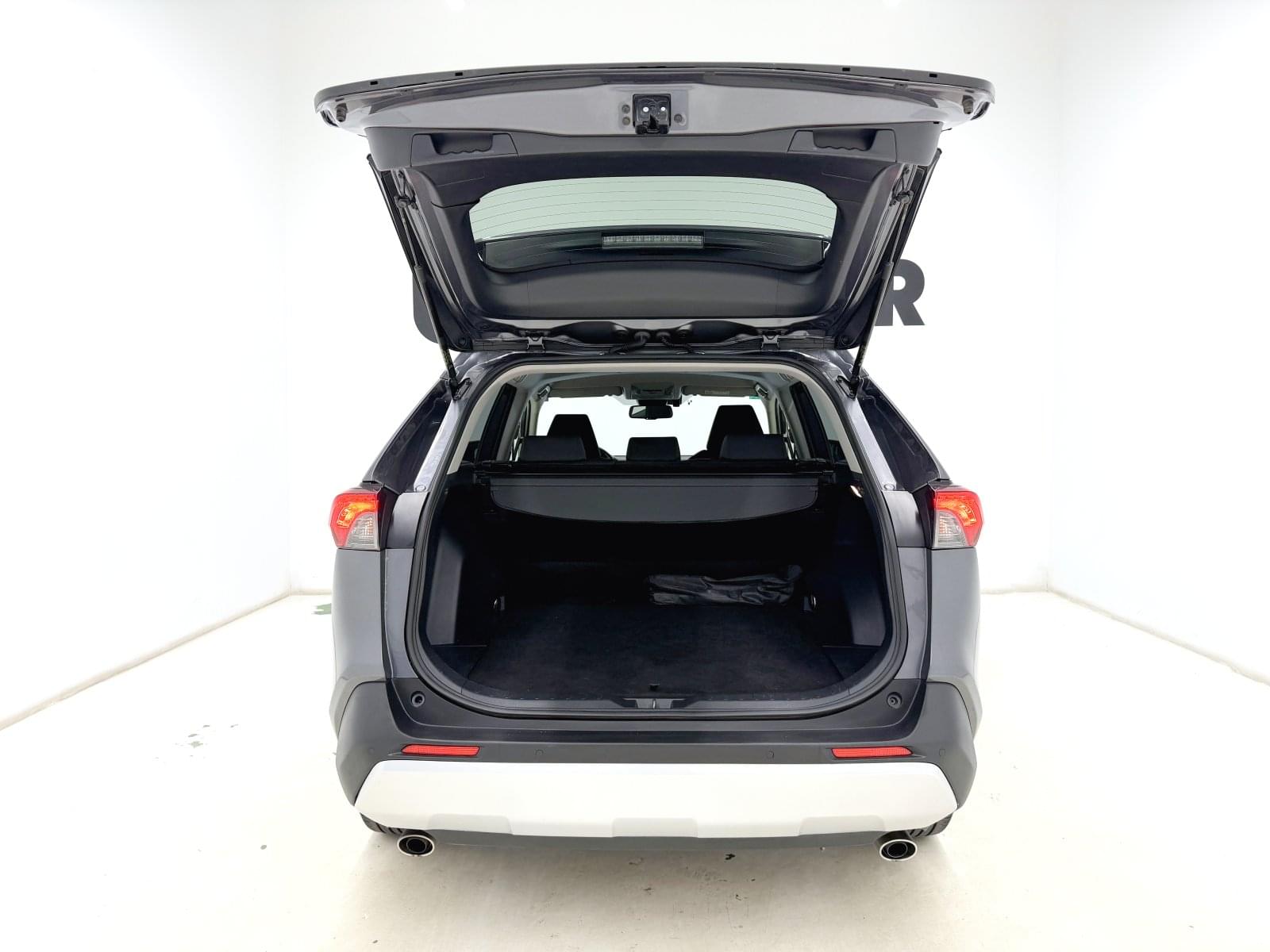 TOYOTA RAV4 2.5L 220H ADVANCE 218CV 13 