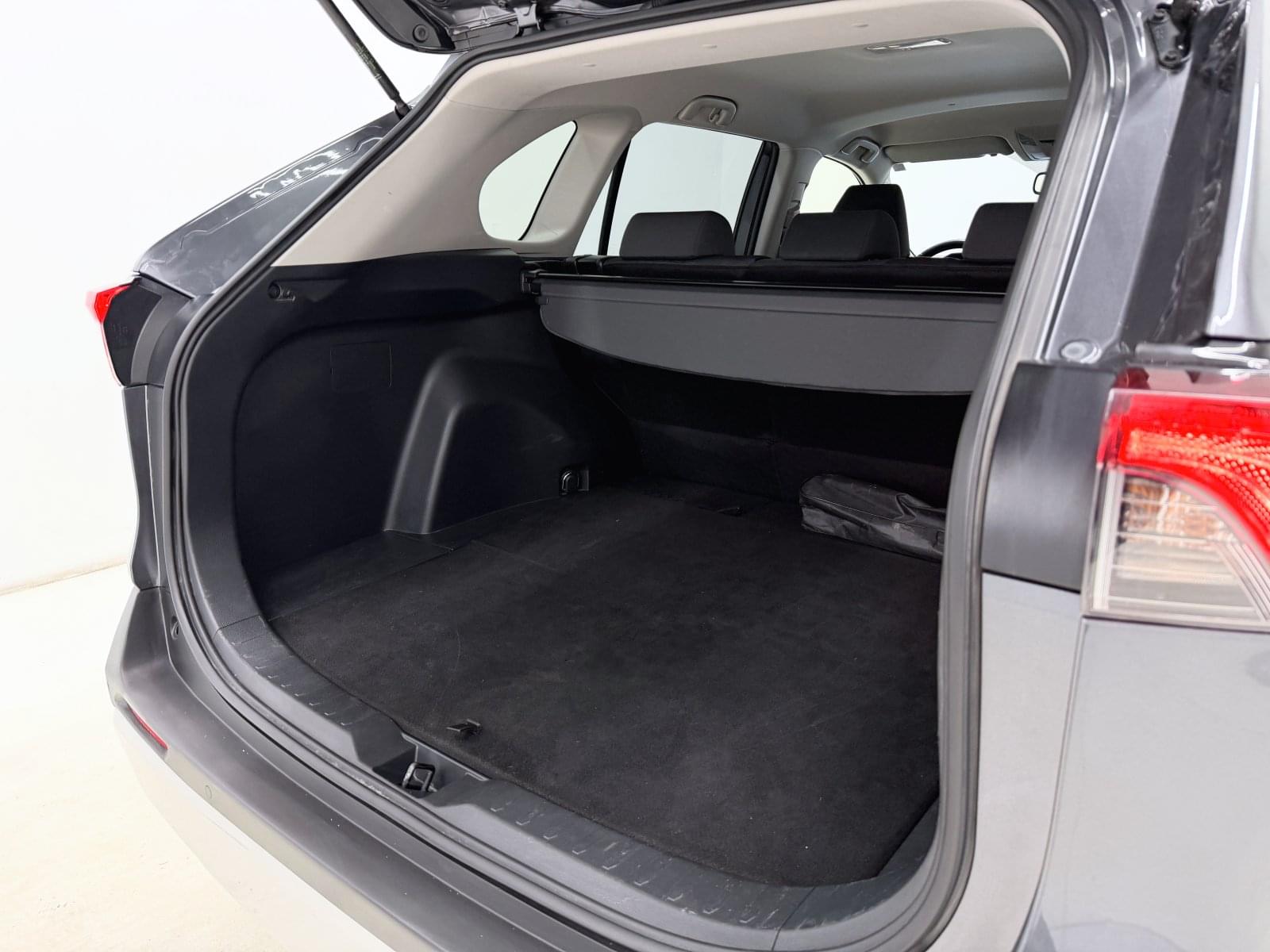 TOYOTA RAV4 2.5L 220H ADVANCE 218CV 15 