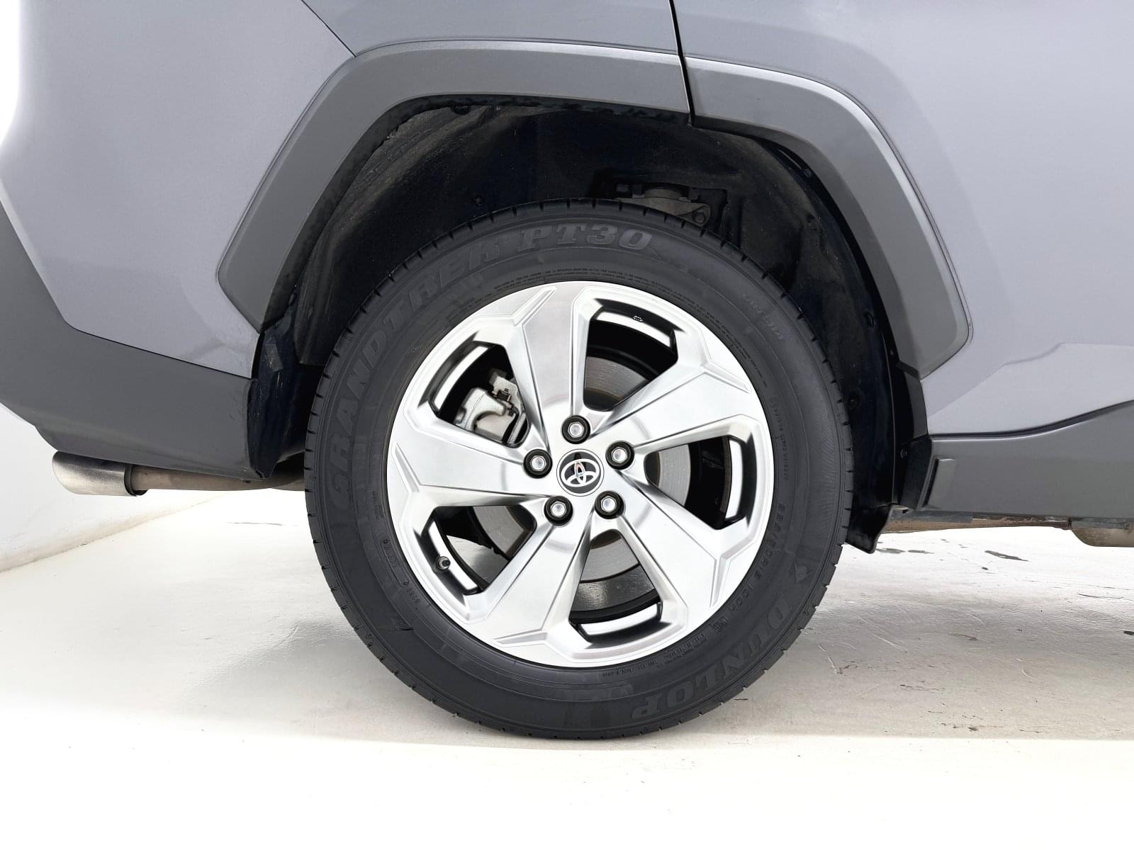 TOYOTA RAV4 2.5L 220H ADVANCE 218CV 22 