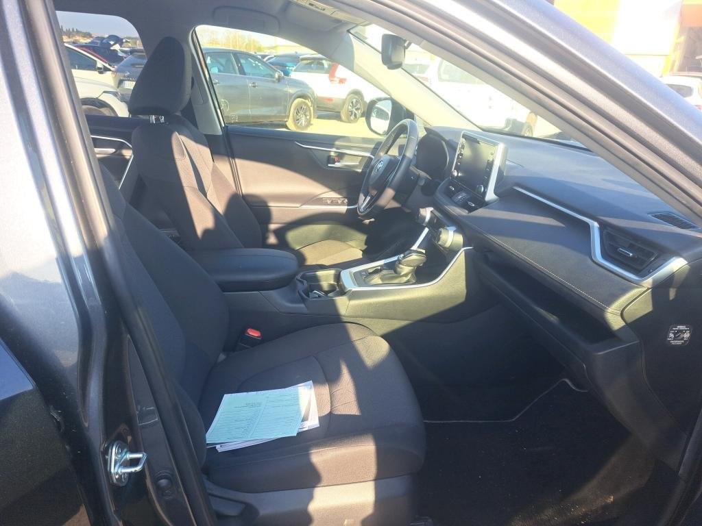 TOYOTA RAV4 2.5L 220H ADVANCE 217CV 10 