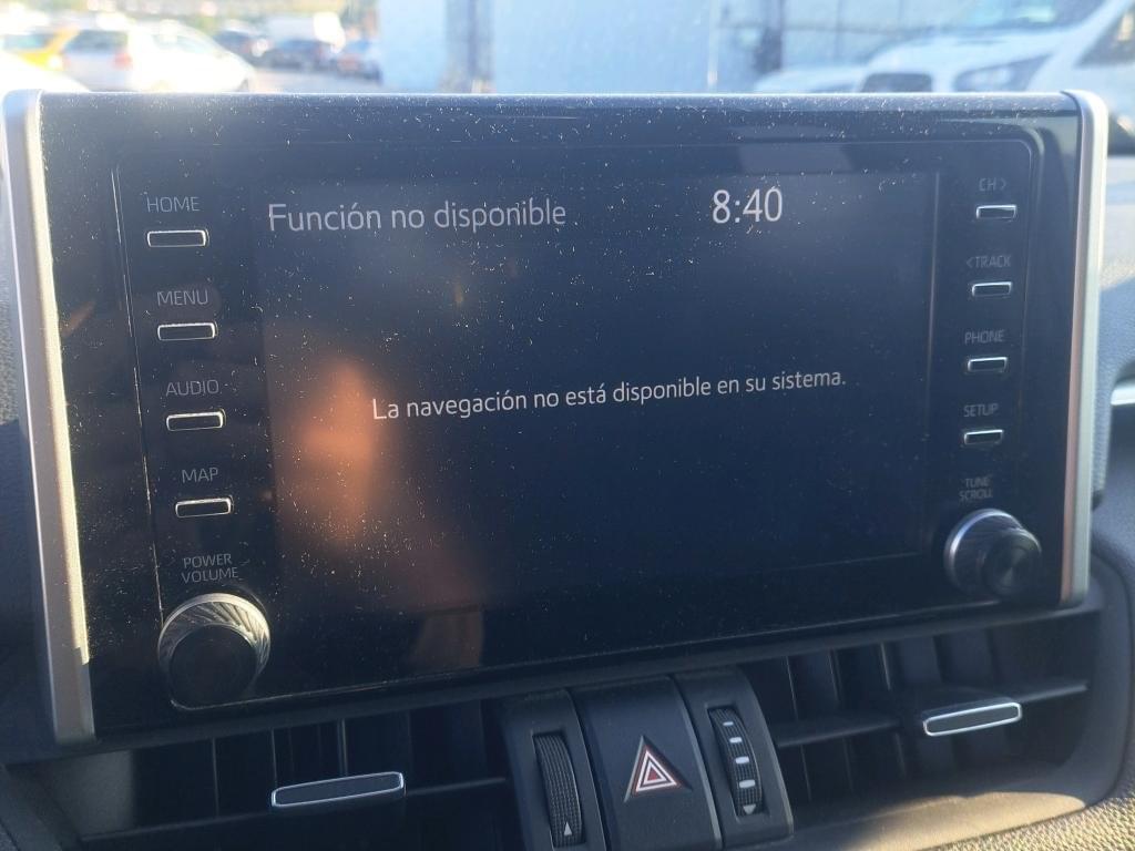 TOYOTA RAV4 2.5L 220H ADVANCE 217CV 8 