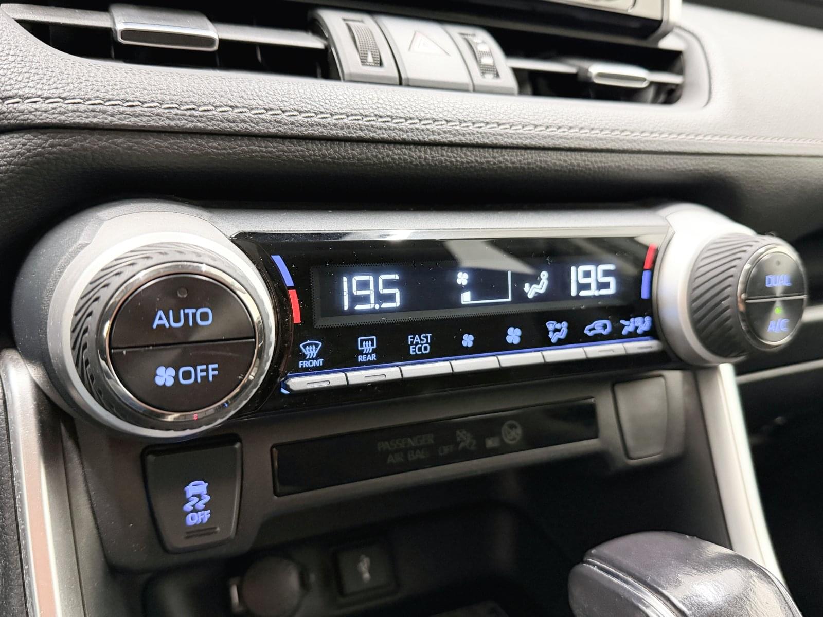 TOYOTA RAV4 2.5L 220H ADVANCE 218CV 34 