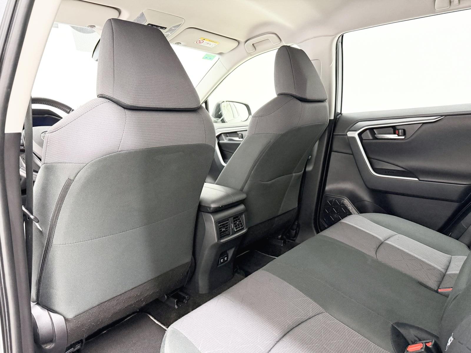 TOYOTA RAV4 2.5L 220H ADVANCE 218CV 40 