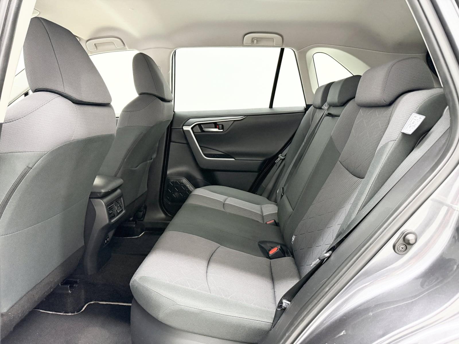 TOYOTA RAV4 2.5L 220H ADVANCE 218CV 42 