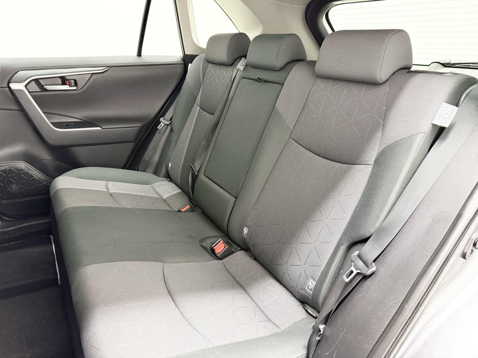 TOYOTA RAV4 2.5L 220H ADVANCE 218CV 43 