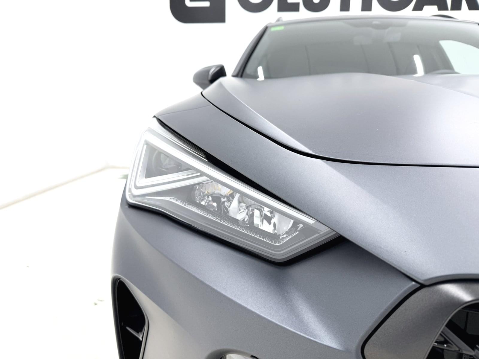 CUPRA FORMENTOR 2.5 TSI 390 CV VZ5 4DRIVE DSG 4 