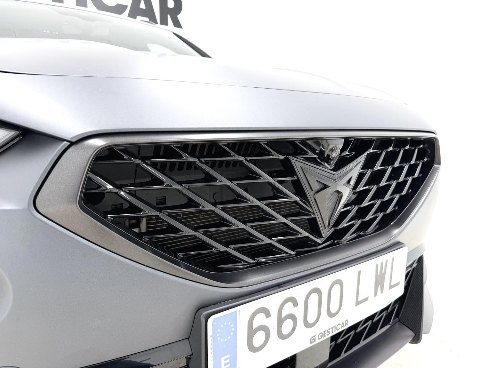 CUPRA FORMENTOR 2.5 TSI 390 CV VZ5 4DRIVE DSG 5 