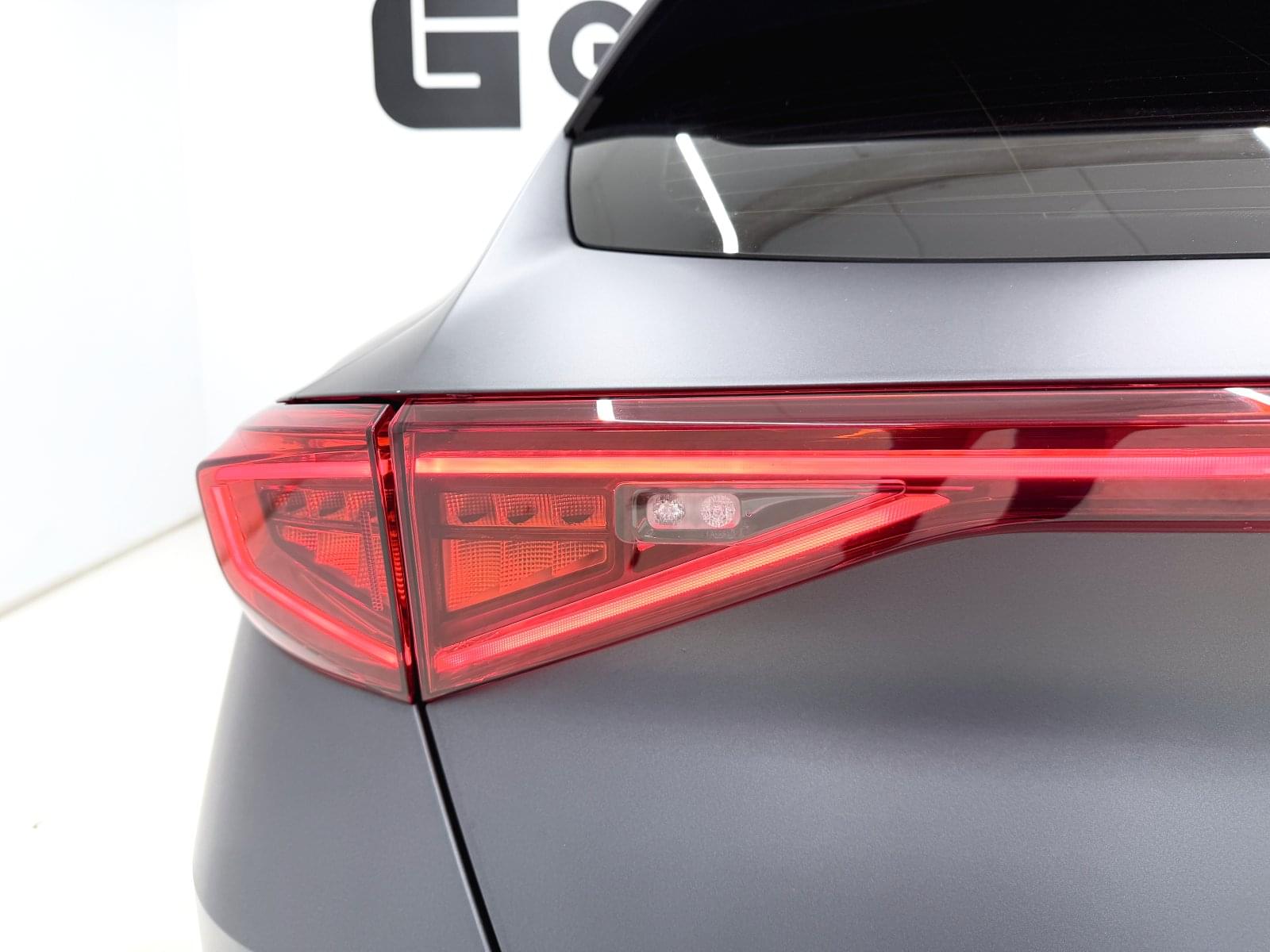 CUPRA FORMENTOR 2.5 TSI 390 CV VZ5 4DRIVE DSG 12 