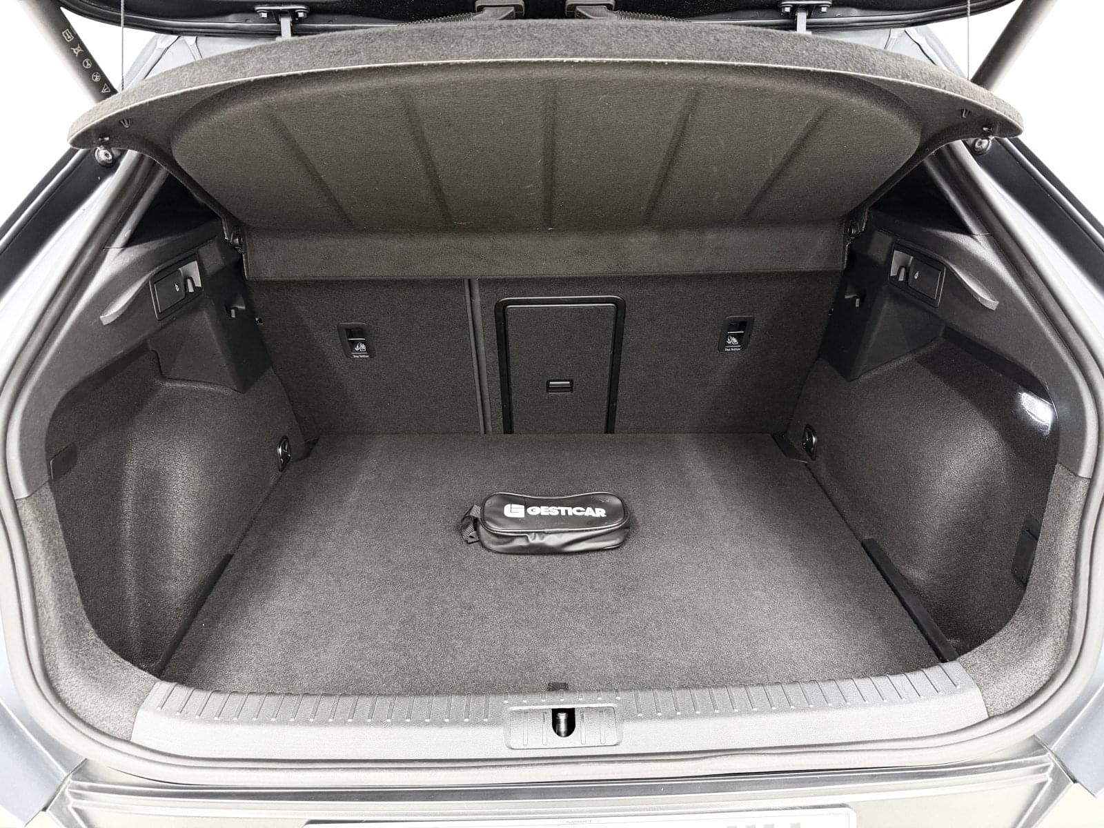 CUPRA FORMENTOR 2.5 TSI 390 CV VZ5 4DRIVE DSG 17 