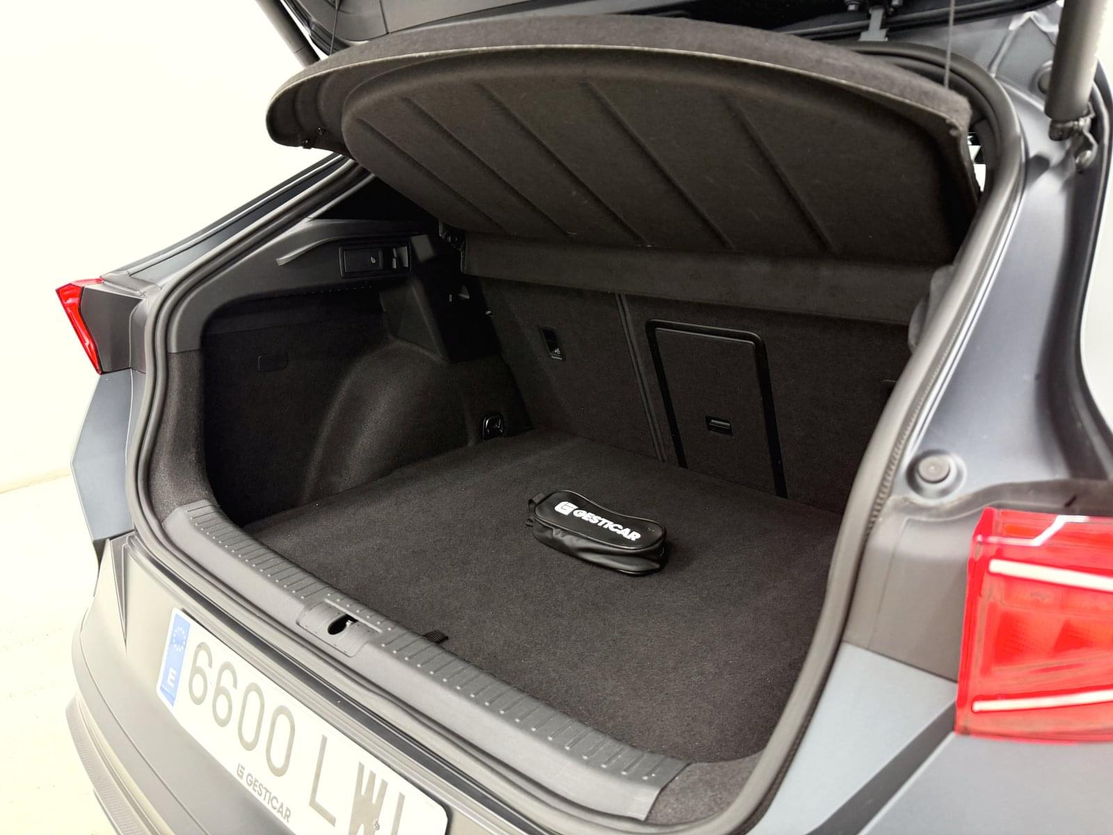 CUPRA FORMENTOR 2.5 TSI 390 CV VZ5 4DRIVE DSG 18 