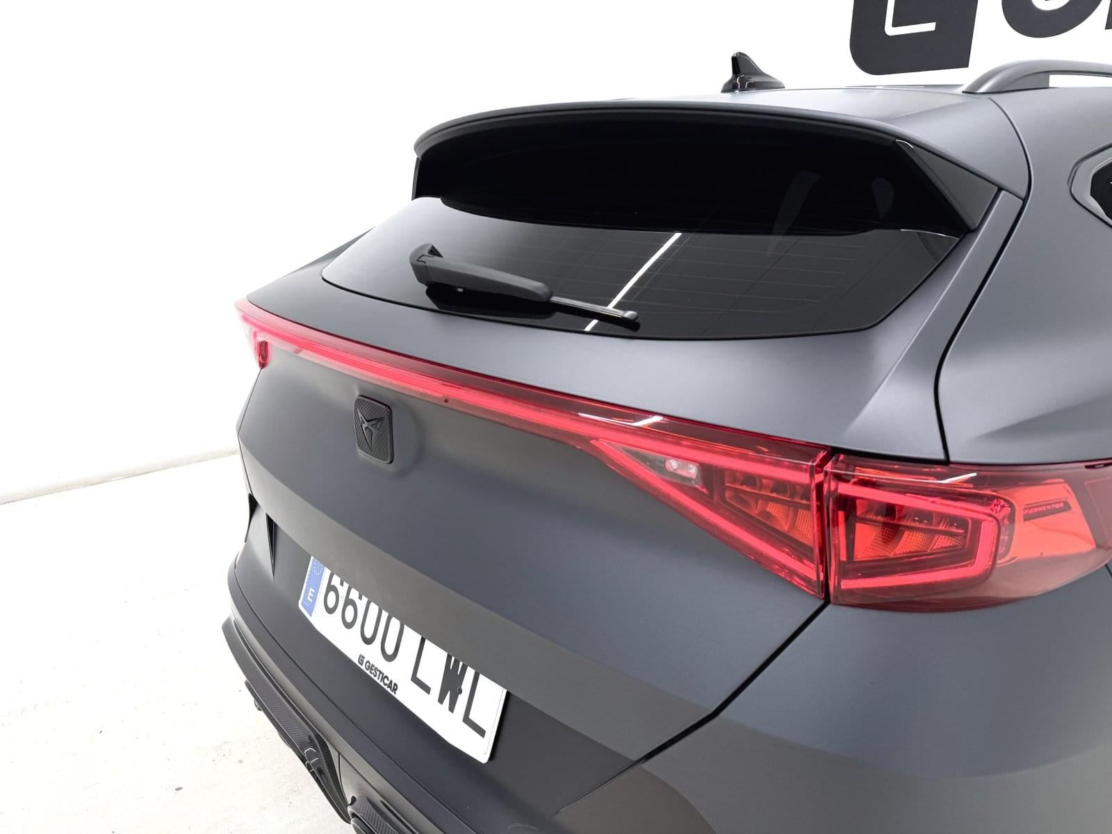 CUPRA FORMENTOR 2.5 TSI 390 CV VZ5 4DRIVE DSG 19 