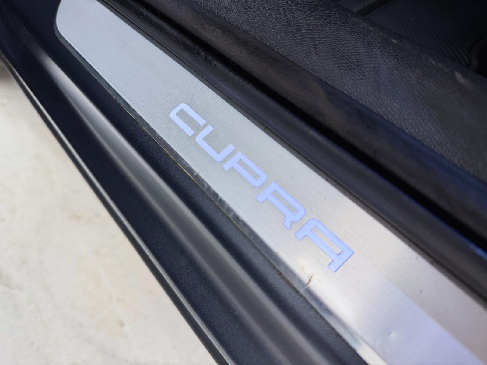 CUPRA FORMENTOR 2.5 TSI 390 CV VZ5 4DRIVE DSG 27 