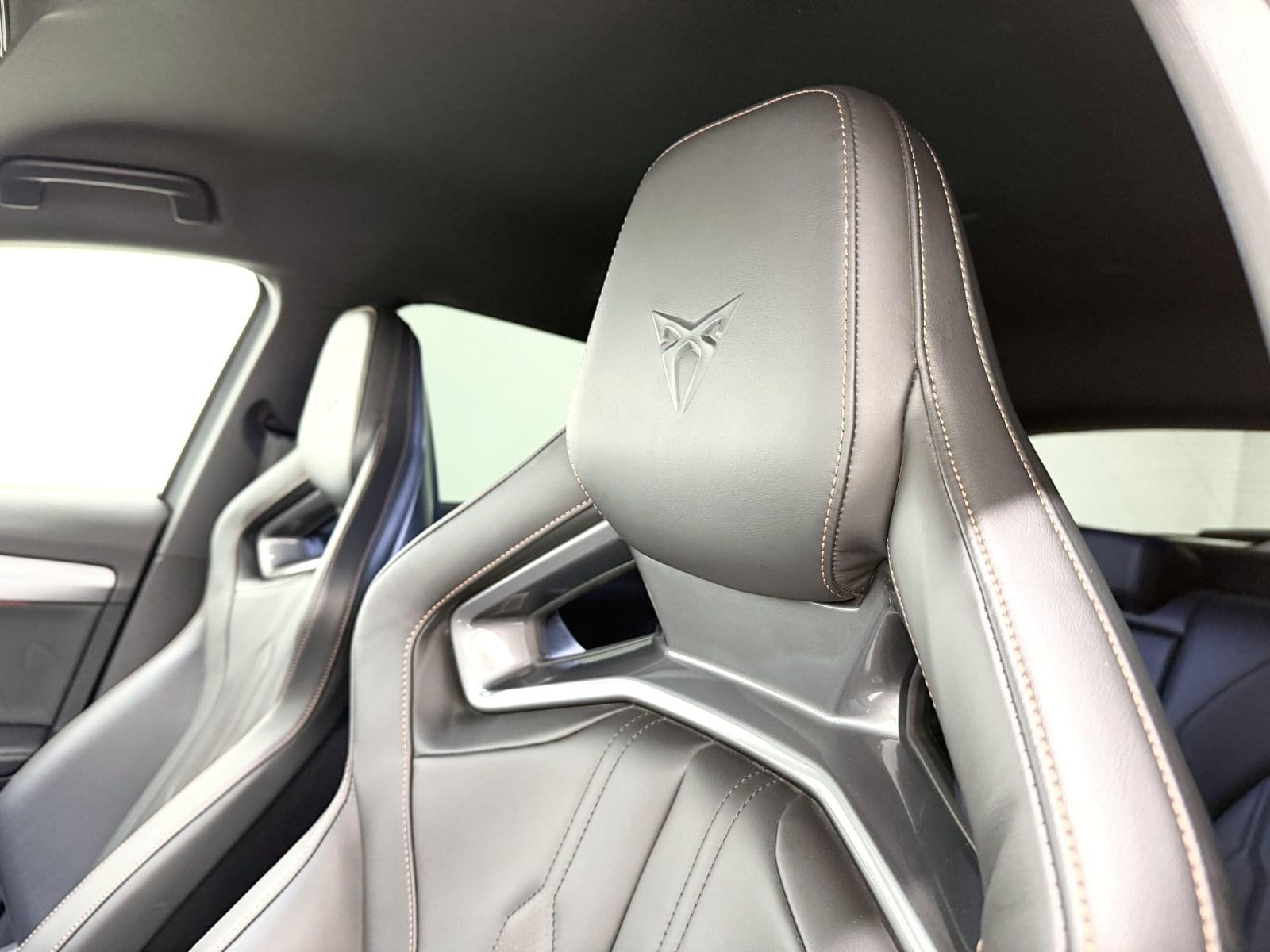 CUPRA FORMENTOR 2.5 TSI 390 CV VZ5 4DRIVE DSG 29 