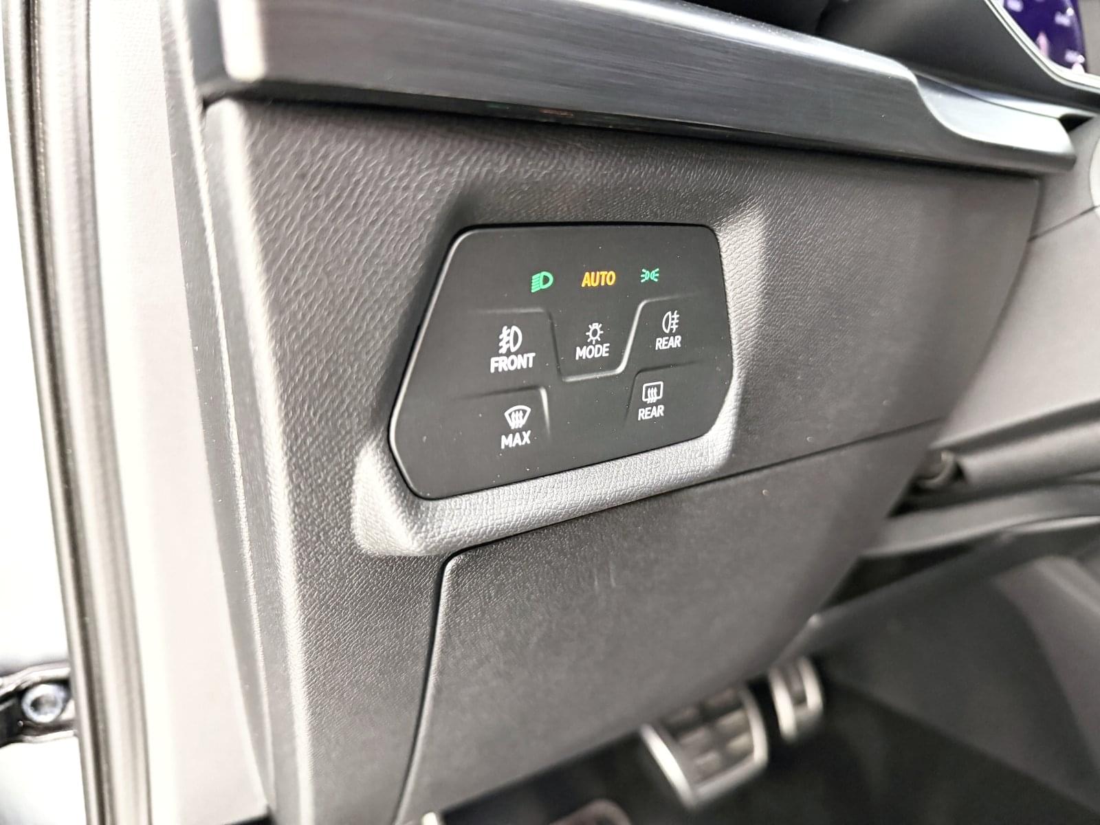 CUPRA FORMENTOR 2.5 TSI 390 CV VZ5 4DRIVE DSG 31 