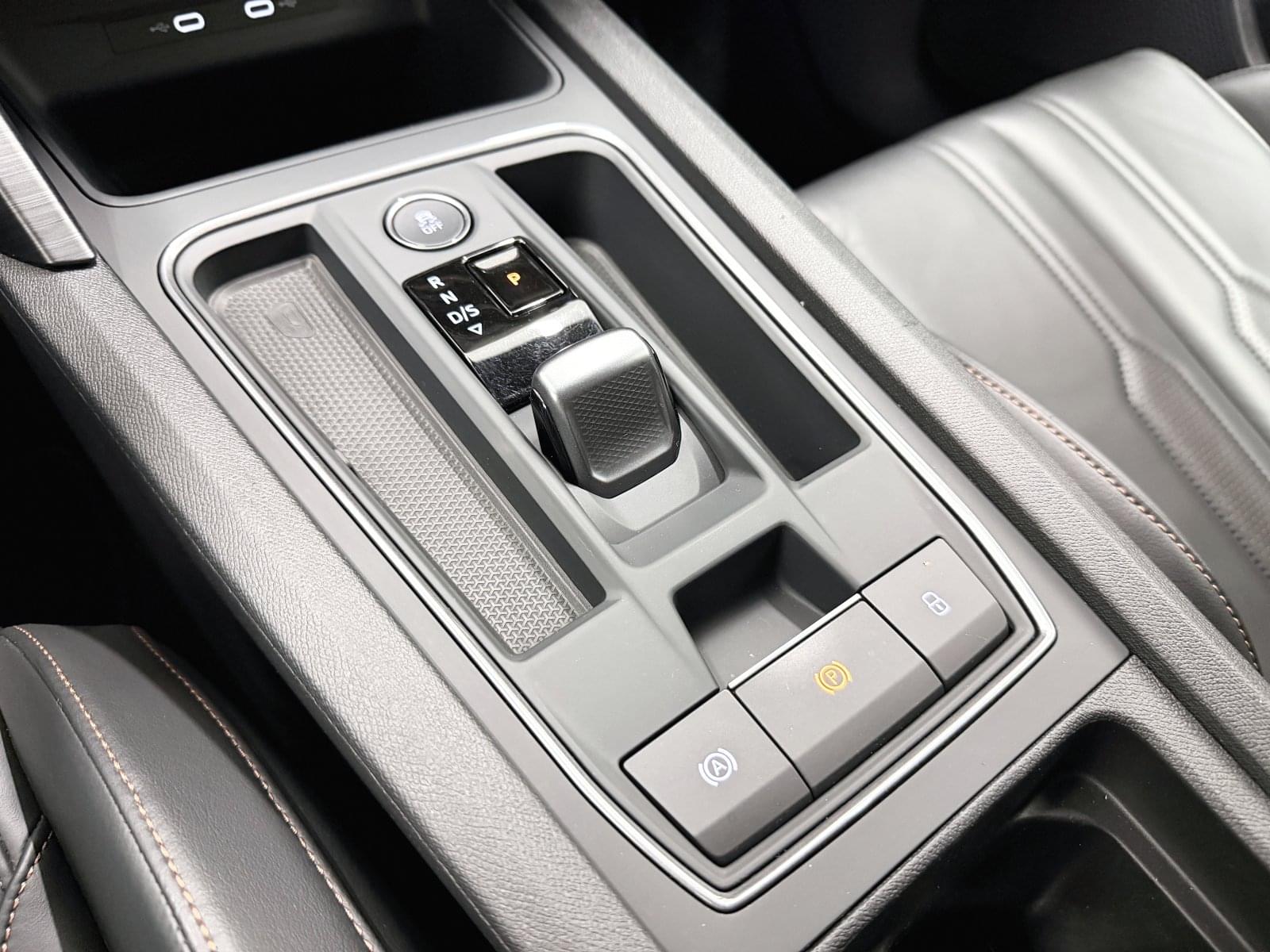 CUPRA FORMENTOR 2.5 TSI 390 CV VZ5 4DRIVE DSG 42 