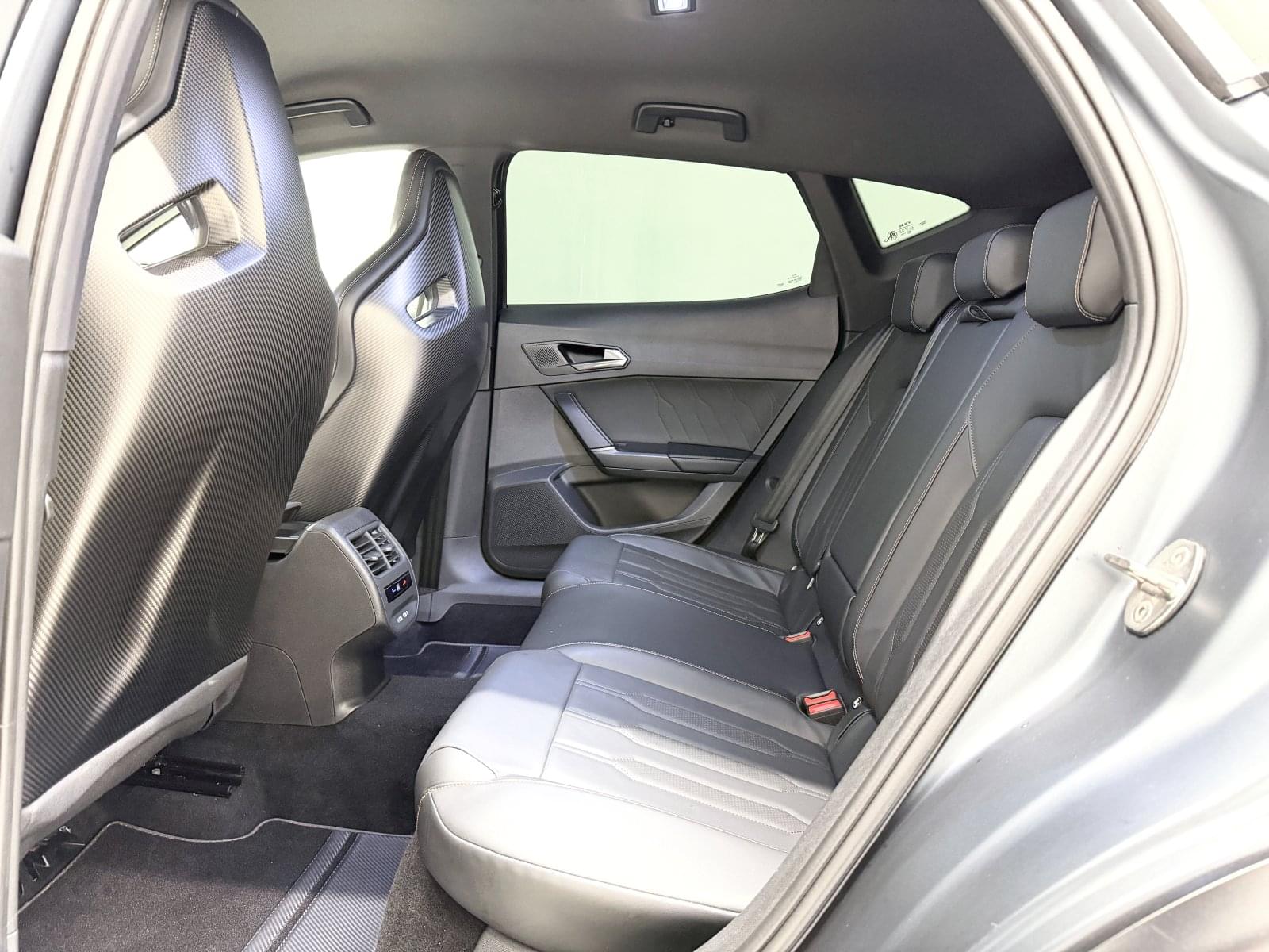 CUPRA FORMENTOR 2.5 TSI 390 CV VZ5 4DRIVE DSG 48 