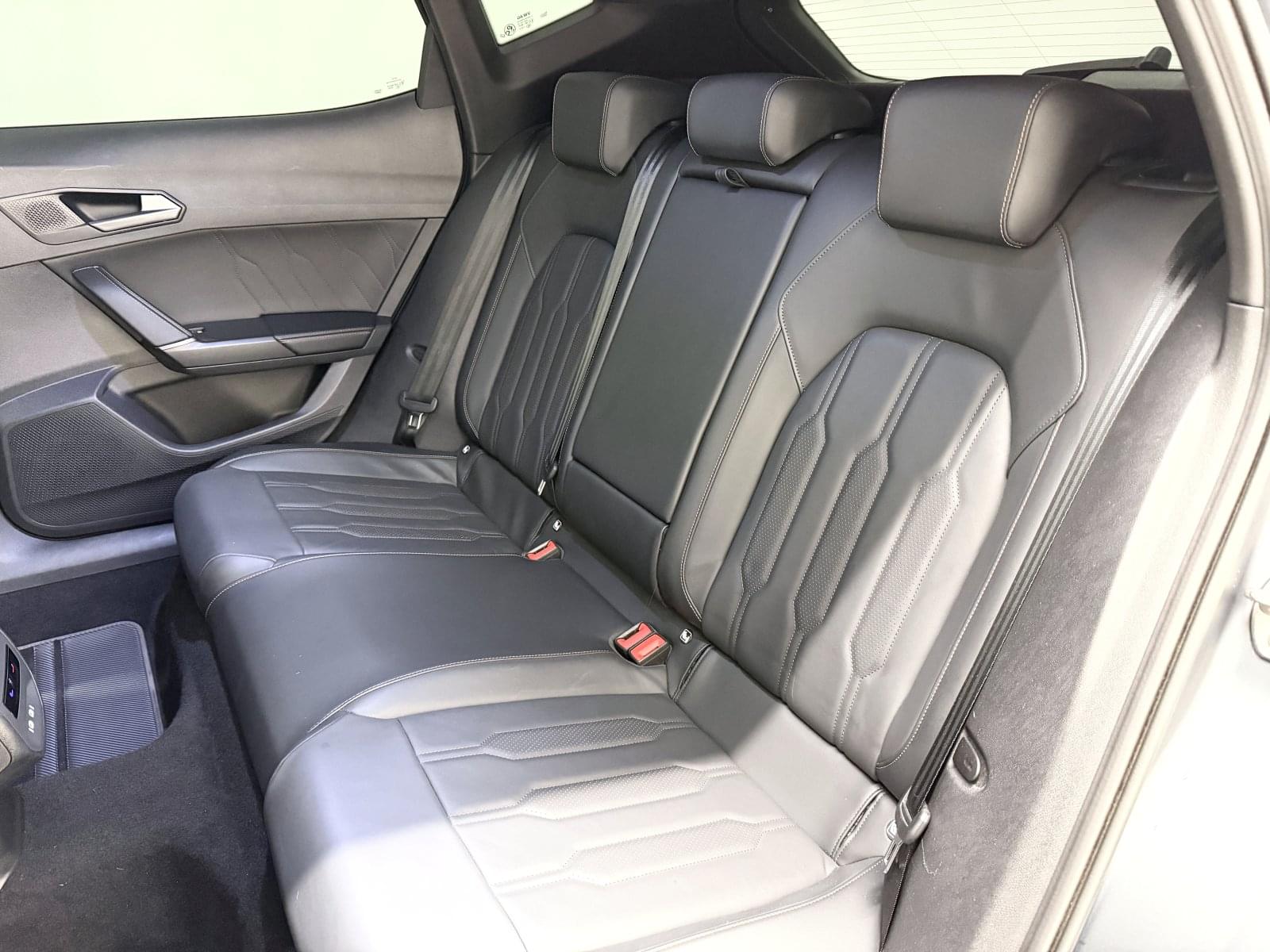 CUPRA FORMENTOR 2.5 TSI 390 CV VZ5 4DRIVE DSG 49 