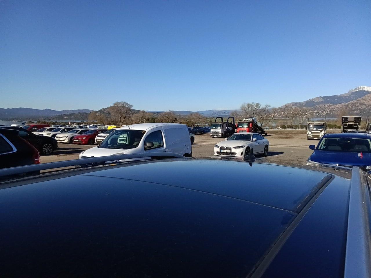 VOLKSWAGEN TIGUAN SPORT 2.0 TDI  DSG 150CV 5 