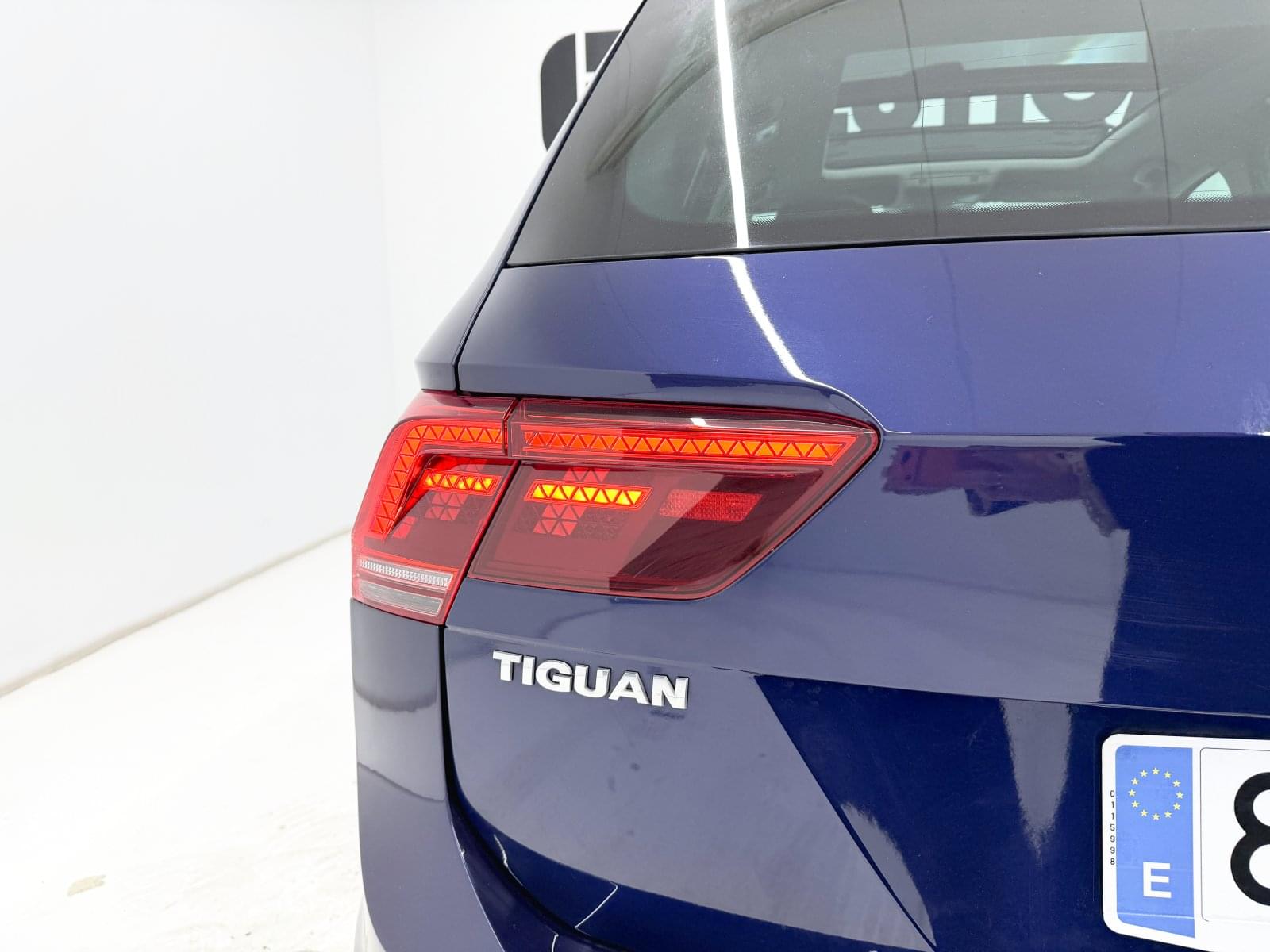 VOLKSWAGEN TIGUAN SPORT 2.0 TDI DSG 150CV 12