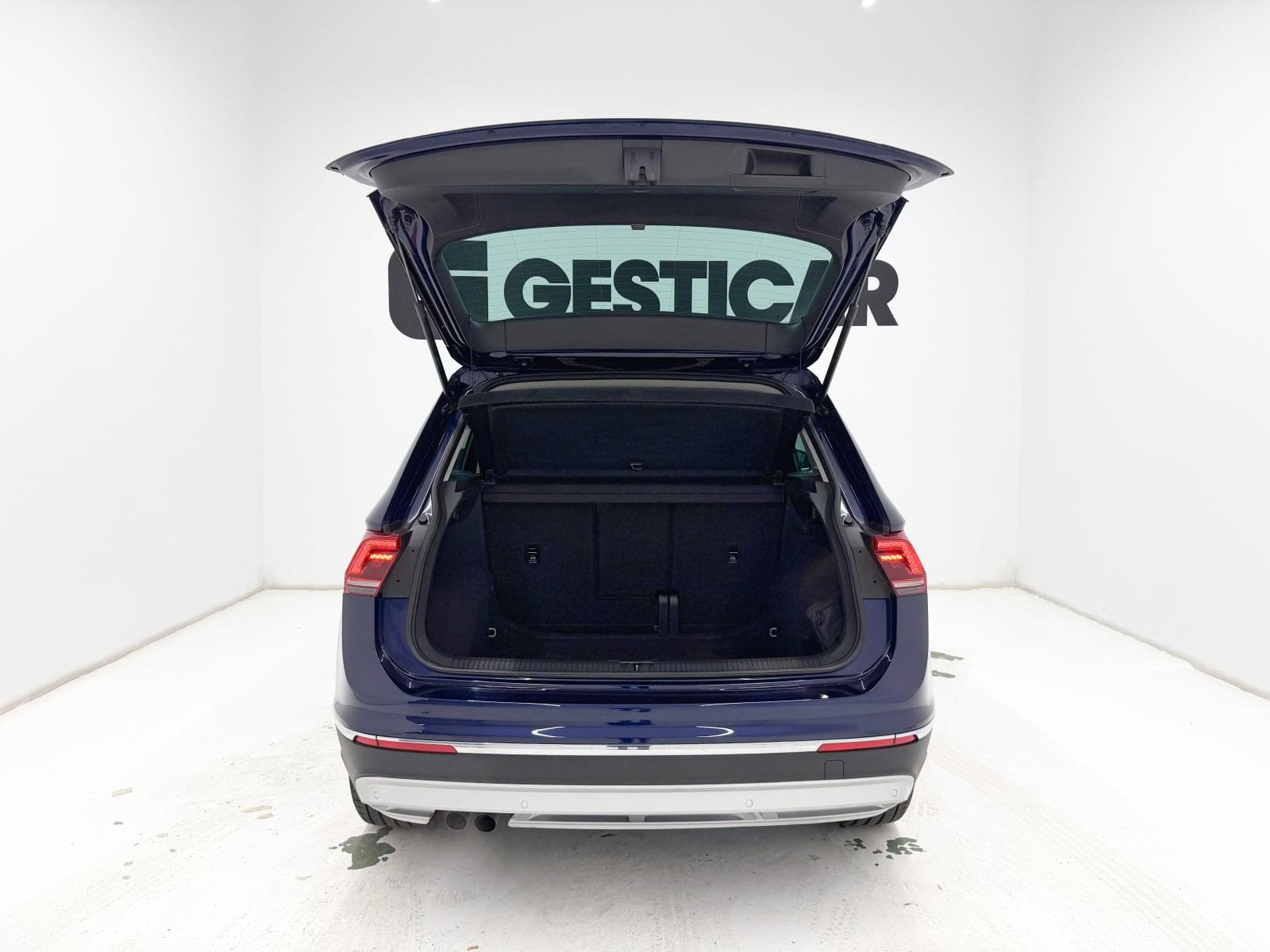 VOLKSWAGEN TIGUAN SPORT 2.0 TDI DSG 150CV 14