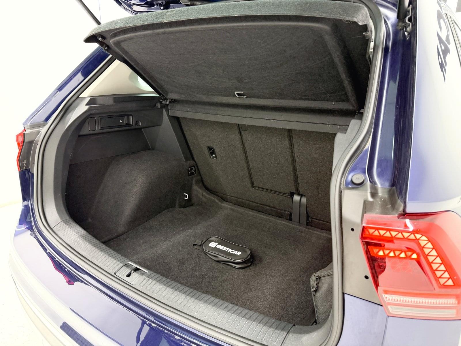 VOLKSWAGEN TIGUAN SPORT 2.0 TDI DSG 150CV 16