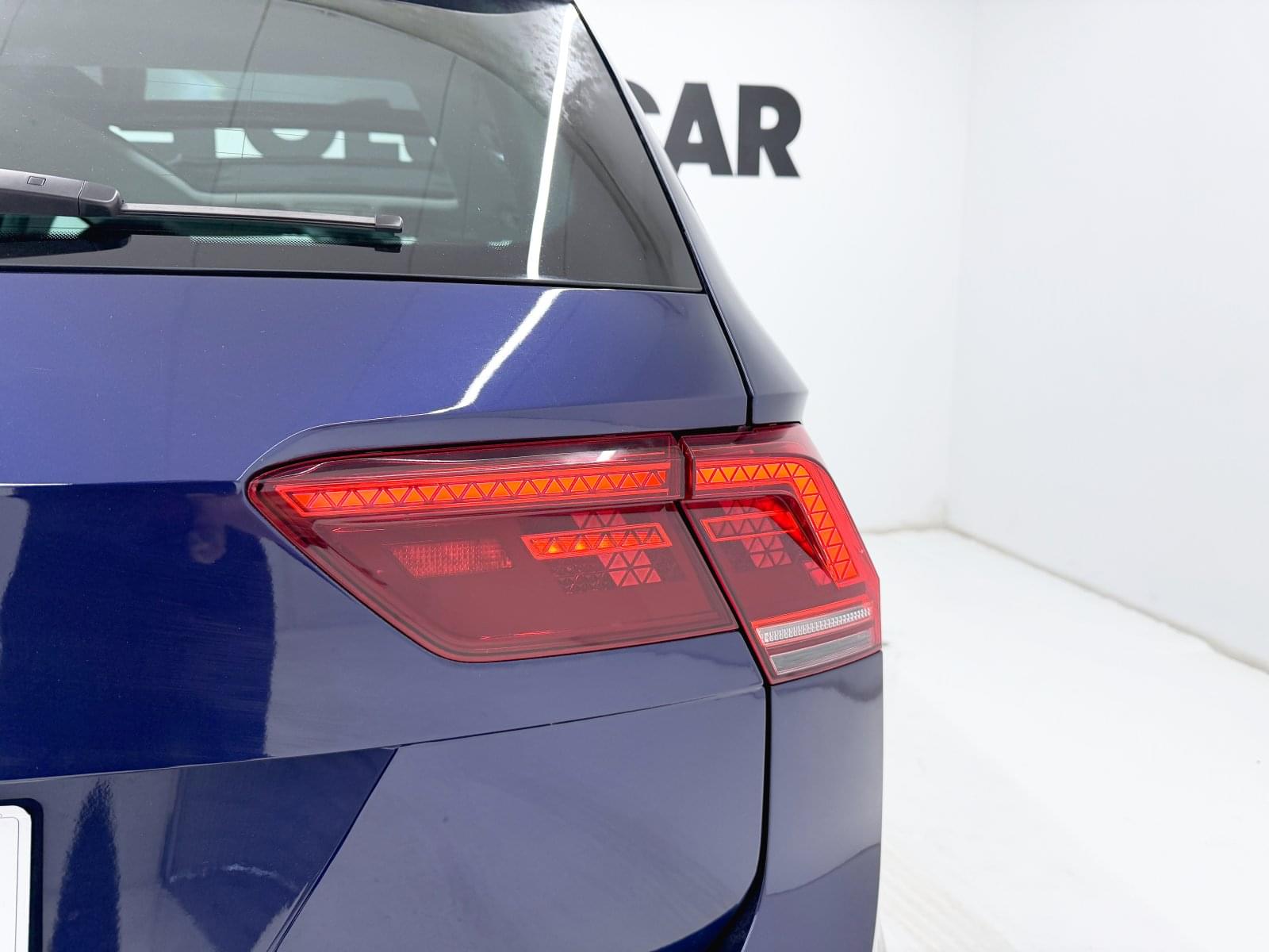VOLKSWAGEN TIGUAN SPORT 2.0 TDI DSG 150CV 19