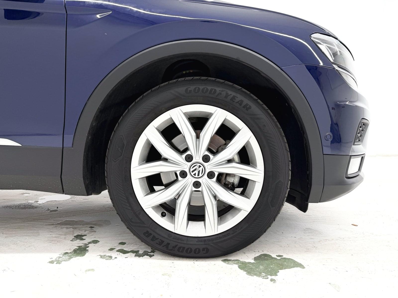 VOLKSWAGEN TIGUAN SPORT 2.0 TDI DSG 150CV 20