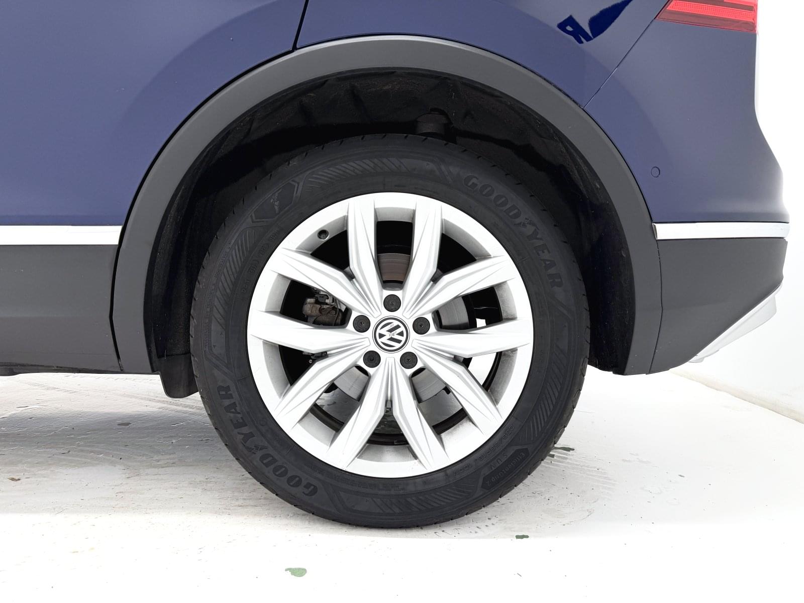 VOLKSWAGEN TIGUAN SPORT 2.0 TDI DSG 150CV 22