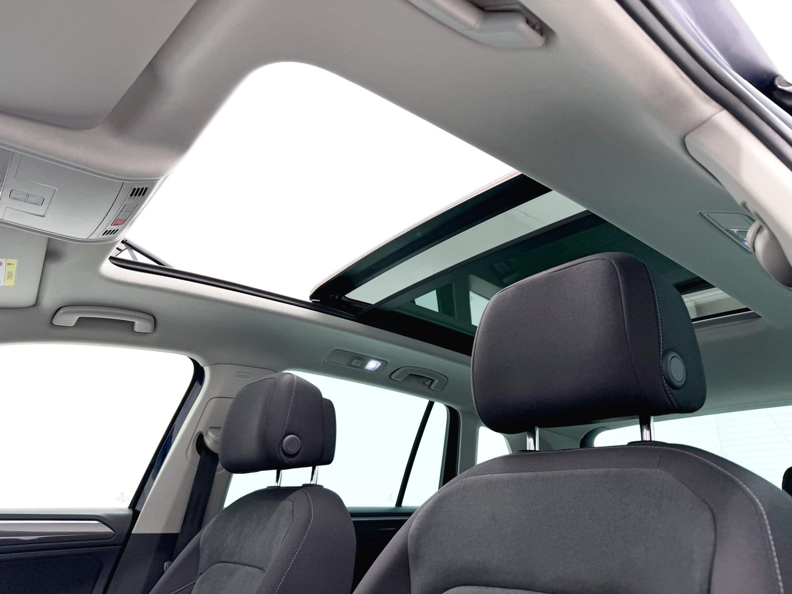 VOLKSWAGEN TIGUAN SPORT 2.0 TDI DSG 150CV 26