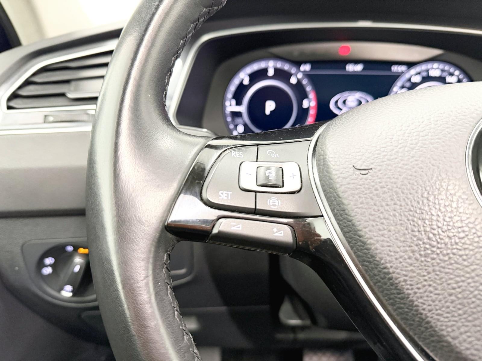 VOLKSWAGEN TIGUAN SPORT 2.0 TDI DSG 150CV 30
