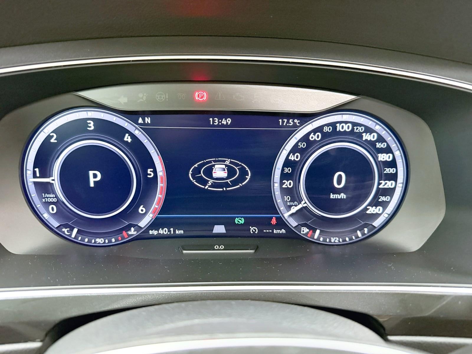 VOLKSWAGEN TIGUAN SPORT 2.0 TDI DSG 150CV 32
