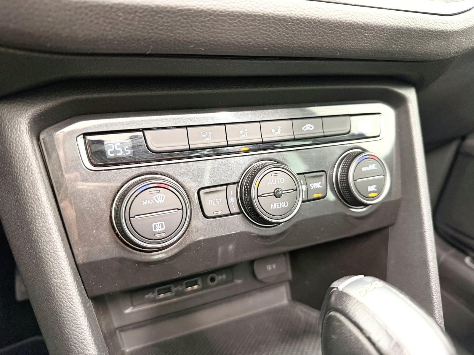 VOLKSWAGEN TIGUAN SPORT 2.0 TDI DSG 150CV 33