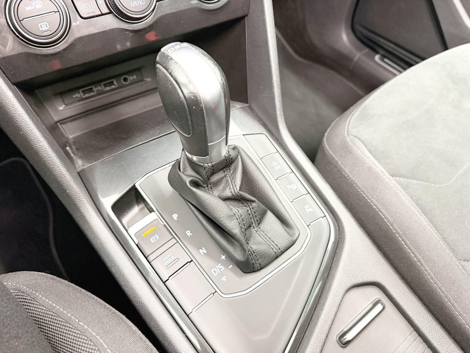 VOLKSWAGEN TIGUAN SPORT 2.0 TDI DSG 150CV 35