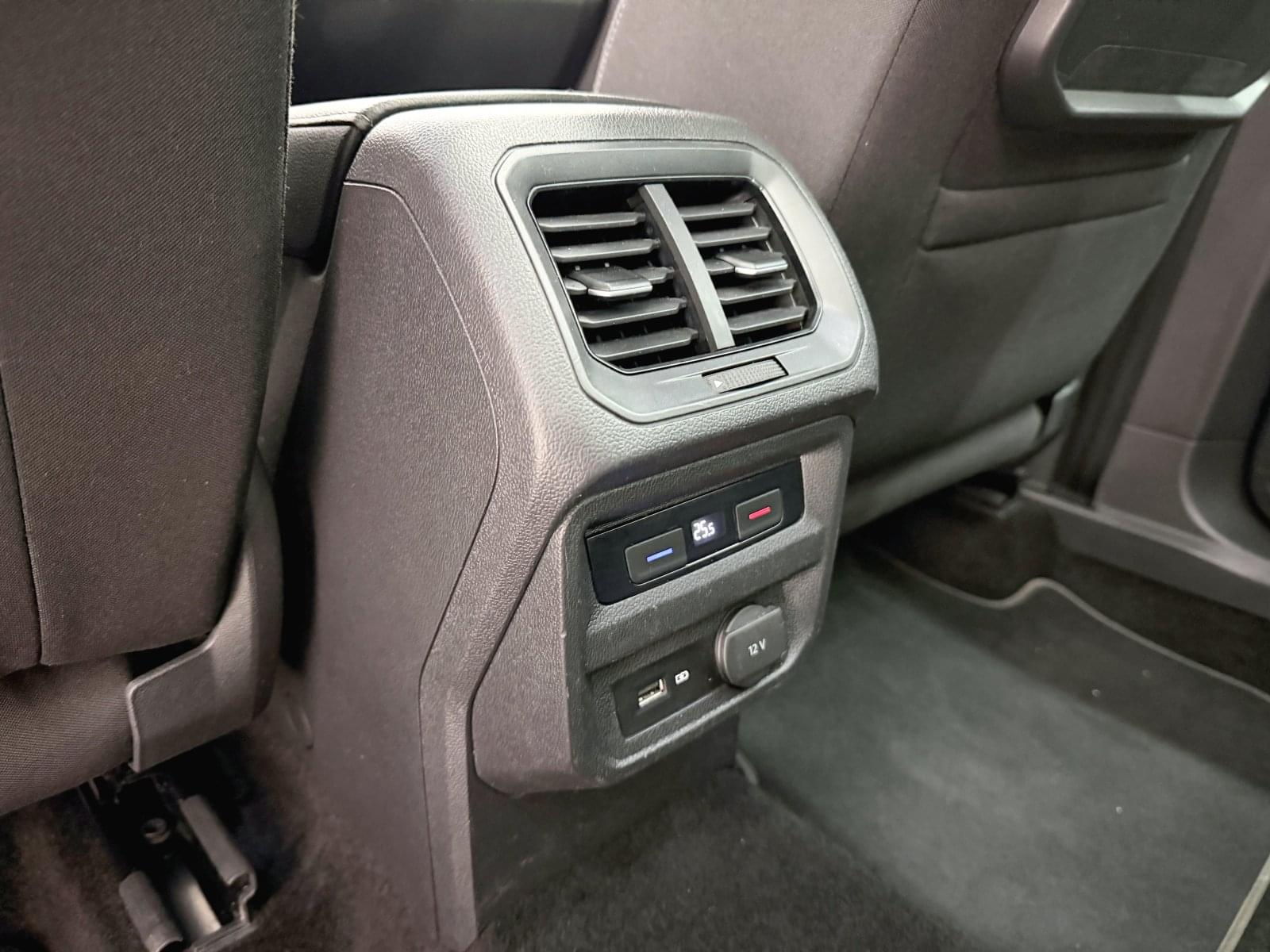 VOLKSWAGEN TIGUAN SPORT 2.0 TDI DSG 150CV 43