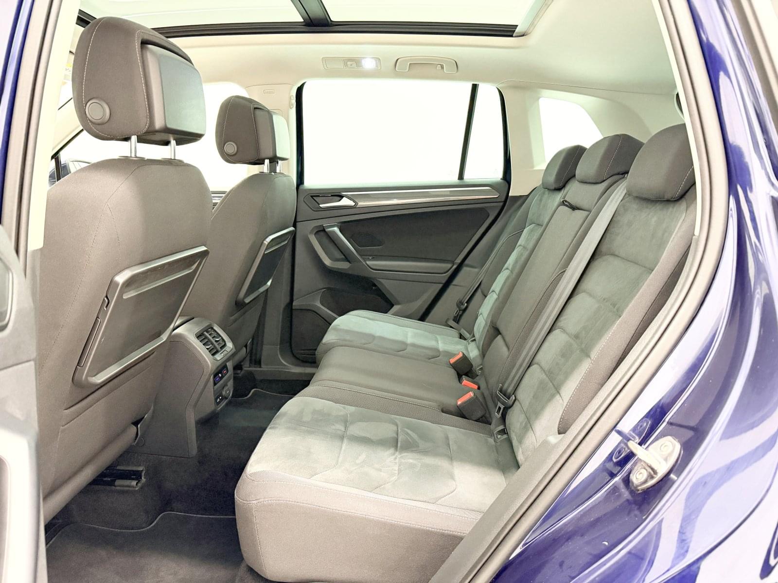 VOLKSWAGEN TIGUAN SPORT 2.0 TDI DSG 150CV 44