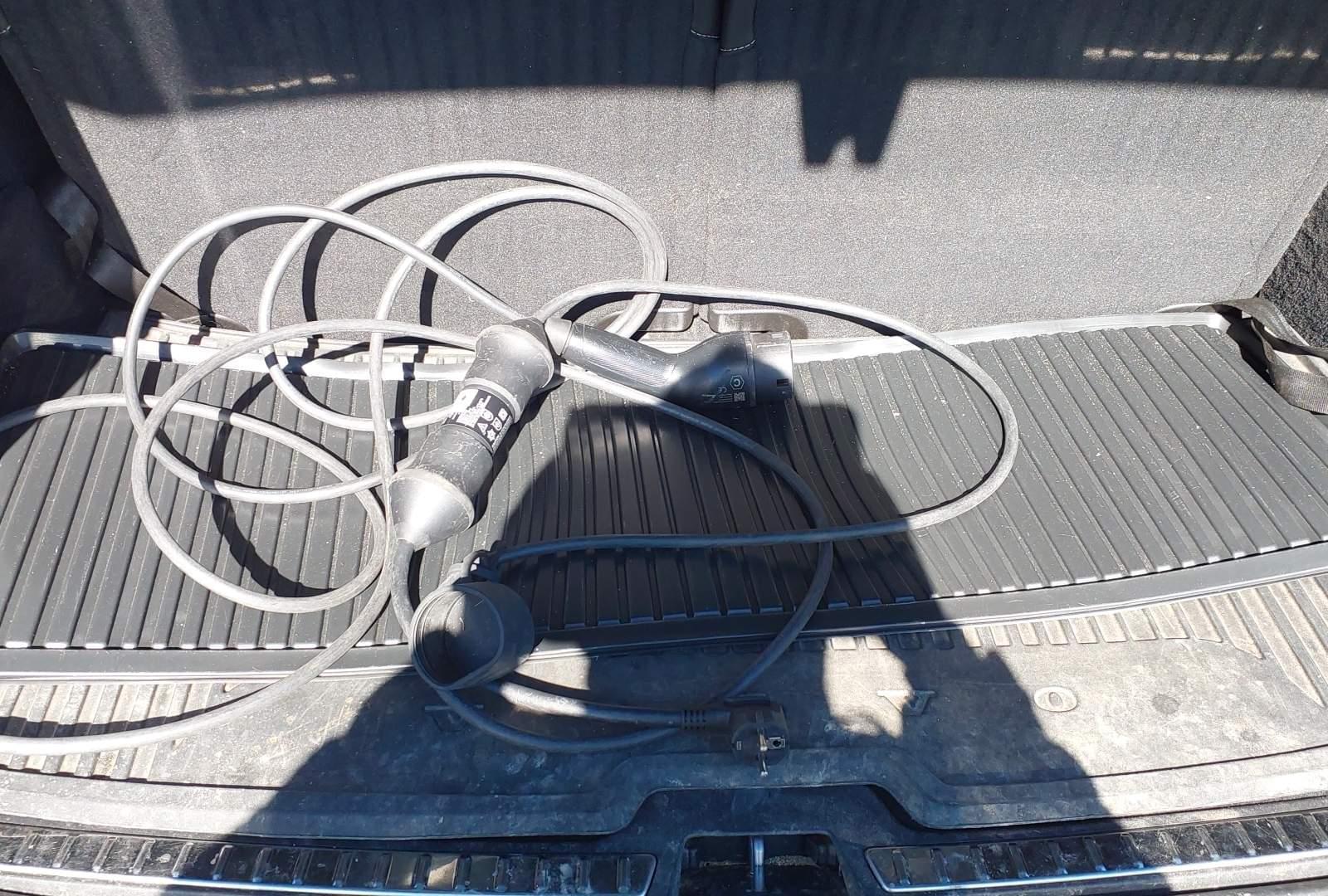 VOLVO XC90 2.0 T8 AWD RECHARGE R-DESIGN AUTO 455CV 4