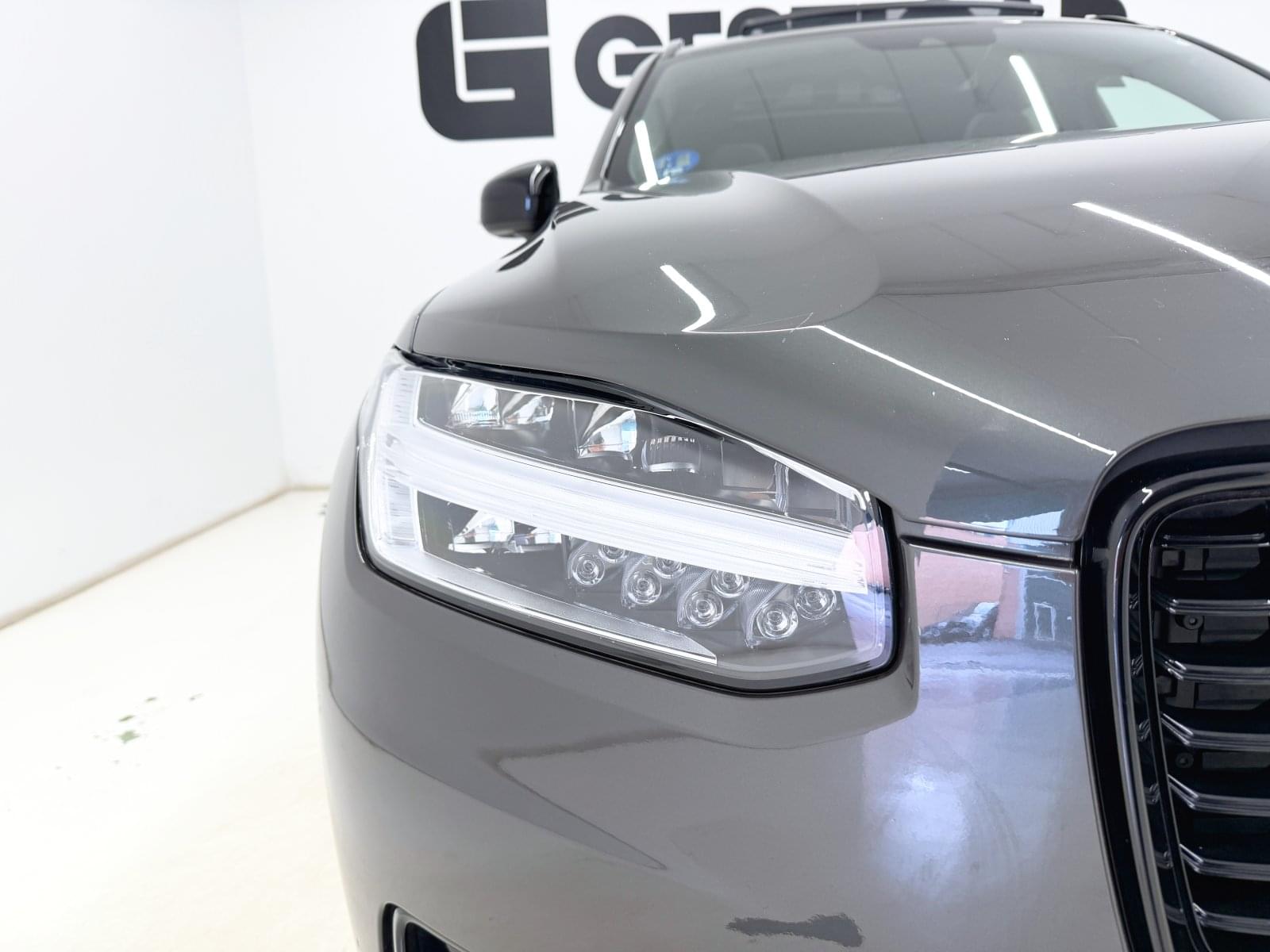 VOLVO XC90 2.0 T8 AWD RECHARGE R-DESIGN AUTO  455CV 4 