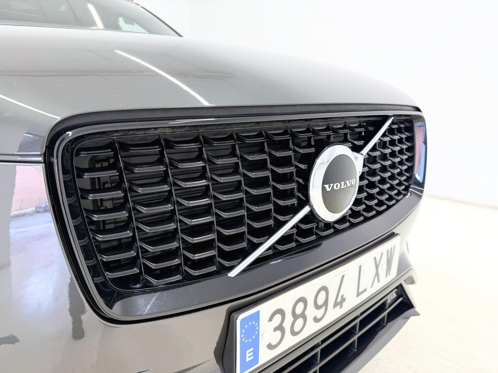 VOLVO XC90 2.0 T8 AWD RECHARGE R-DESIGN AUTO  455CV 5 