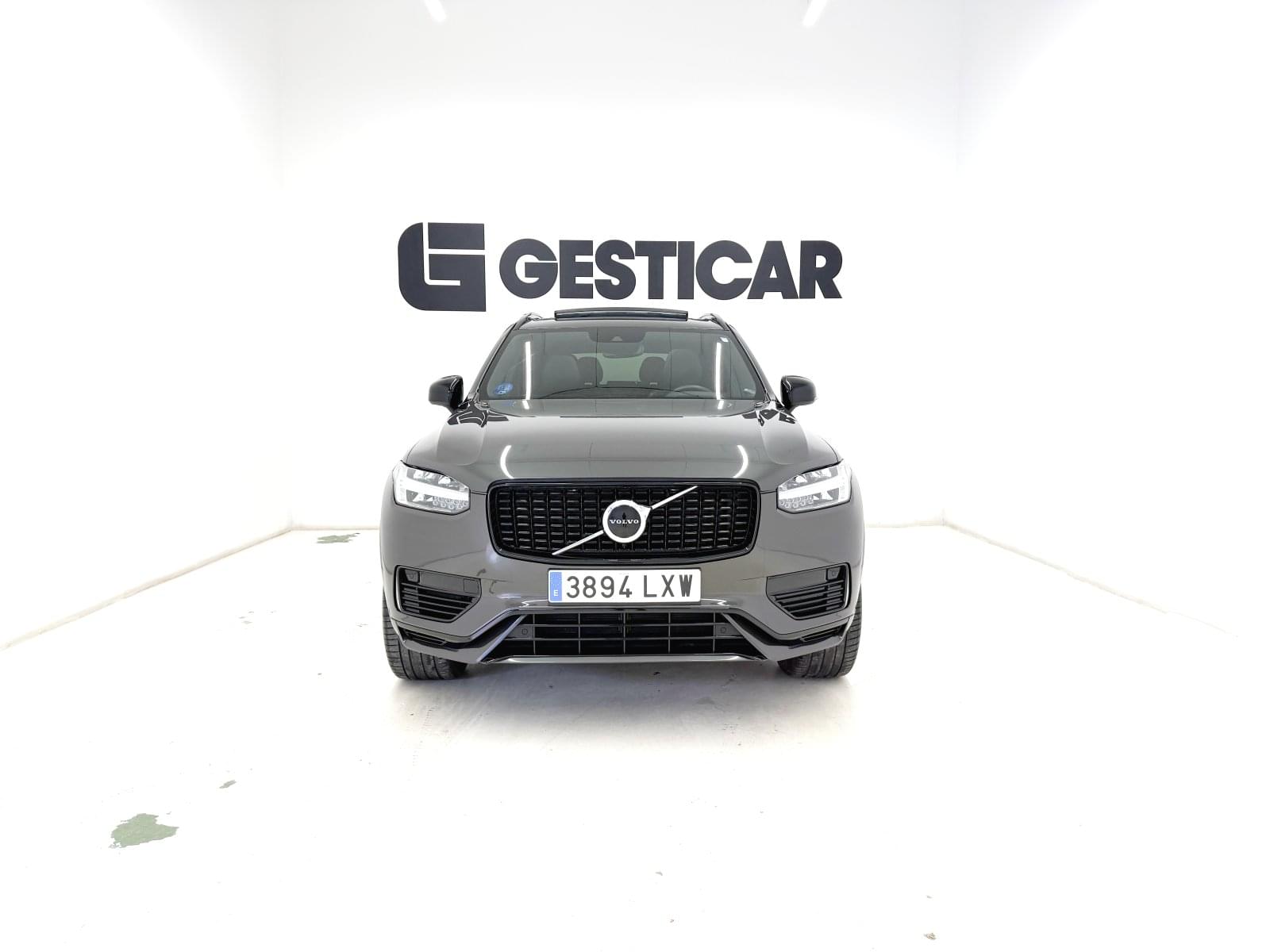 VOLVO XC90 2.0 T8 AWD RECHARGE R-DESIGN AUTO  455CV 6 